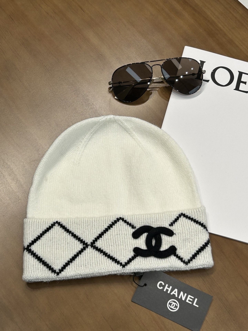 CHANEL